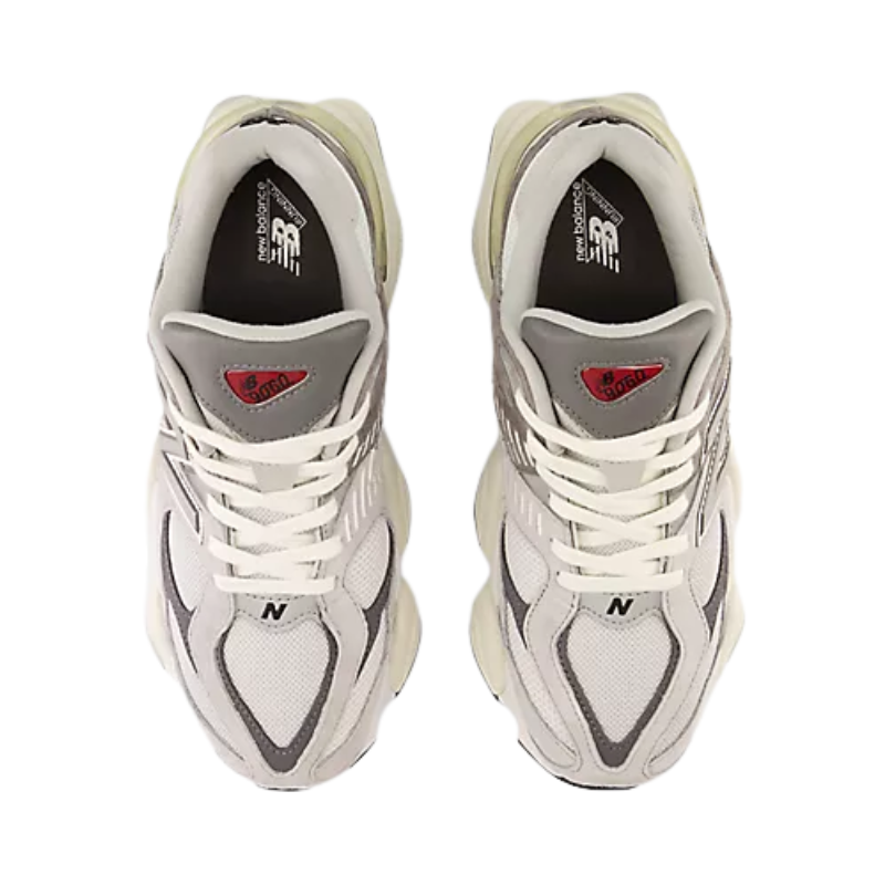 New Balance 9060 Rain Cloud Grey