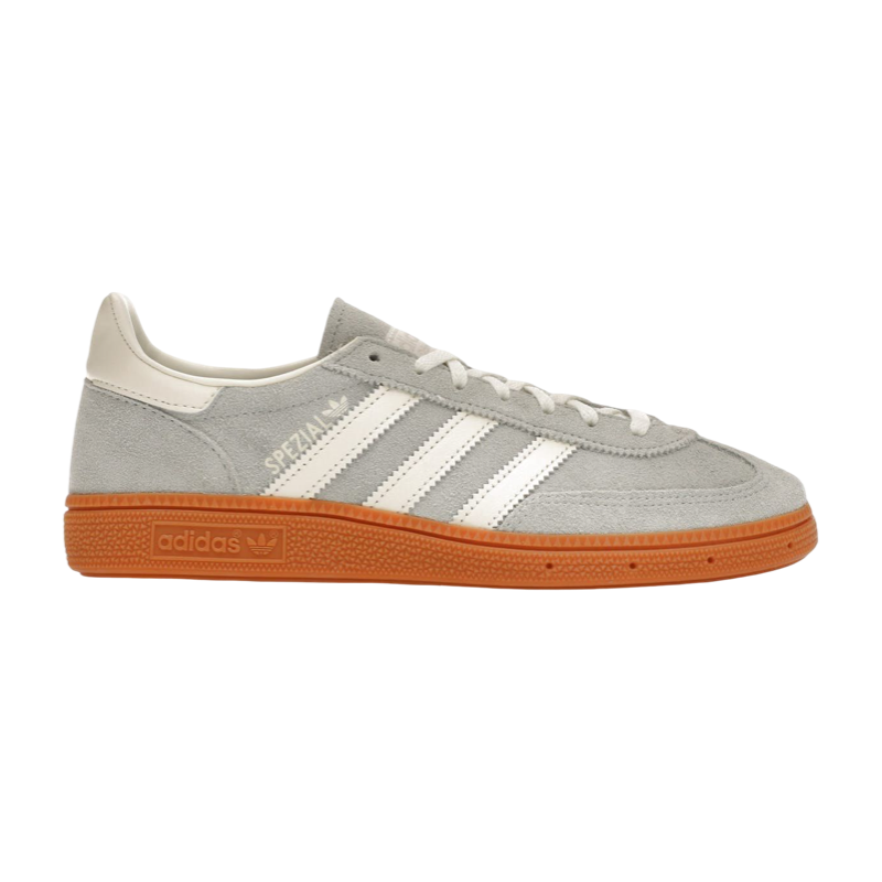 adidas Handball Spezial Wonder Silver Gum