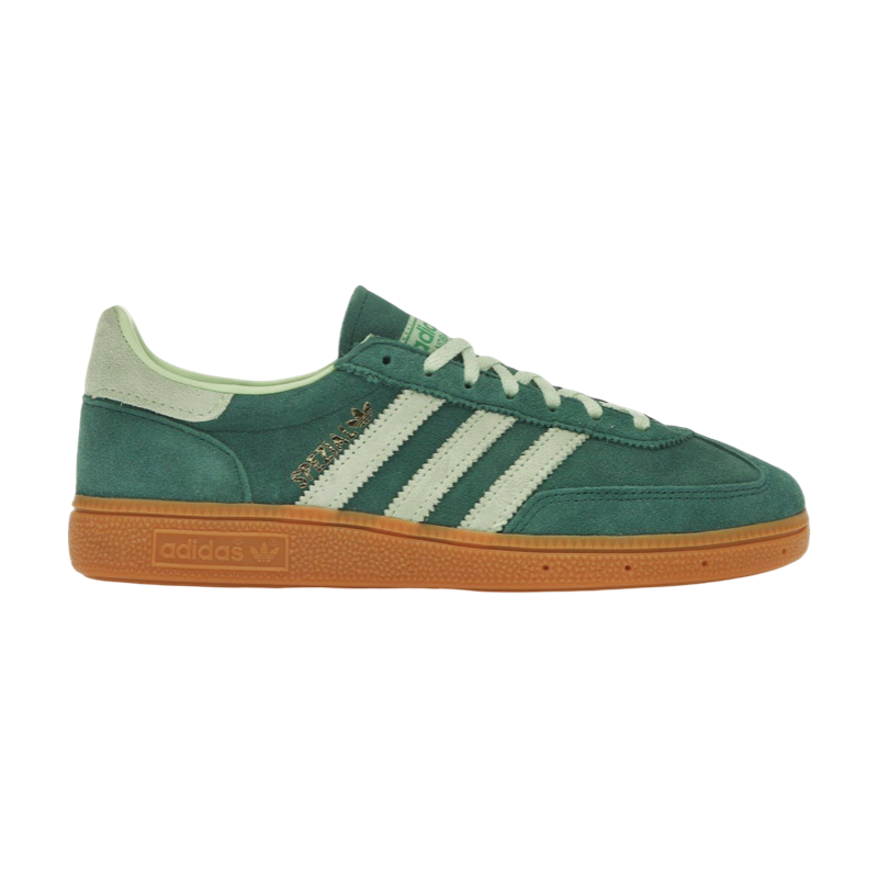 adidas Handball Spezial Collegiate Green Semi Green Spark