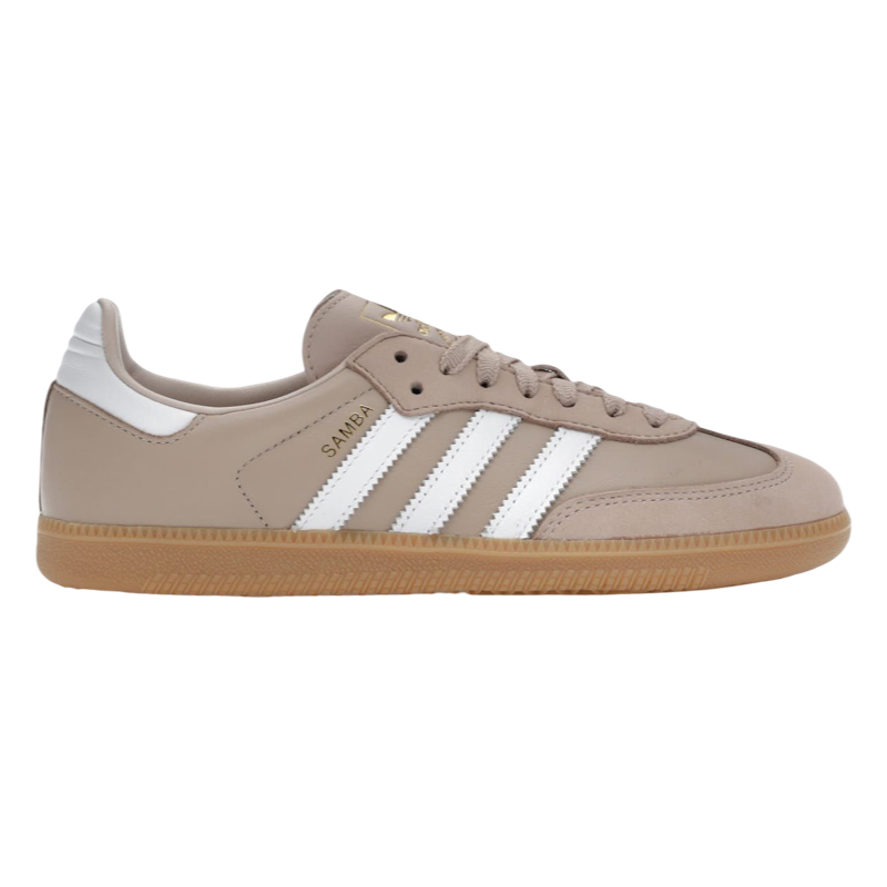 adidas Samba OG Wonder Taupe