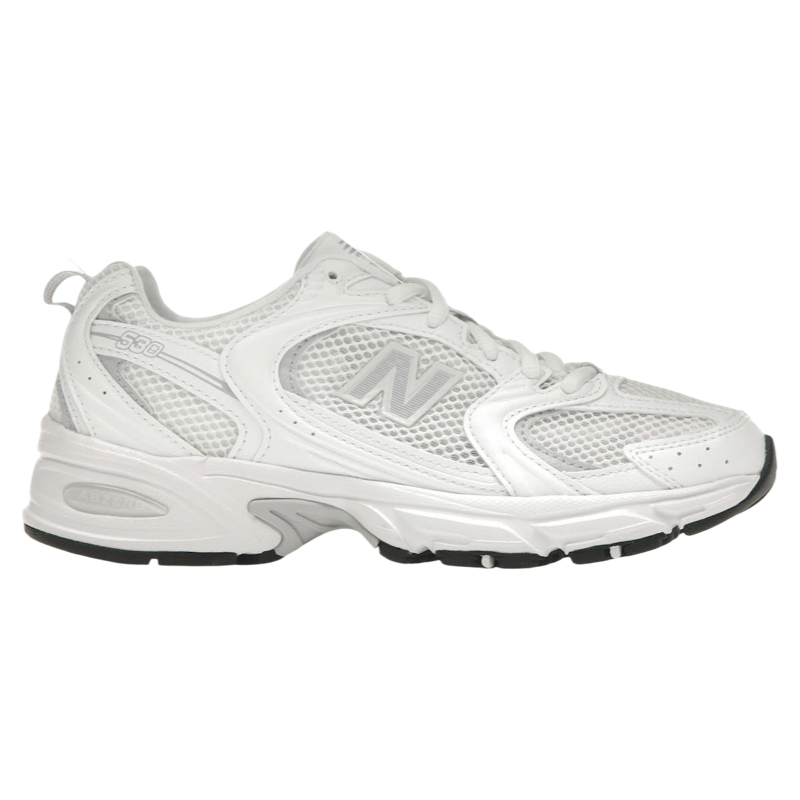 New Balance 530 White Pearl Grey