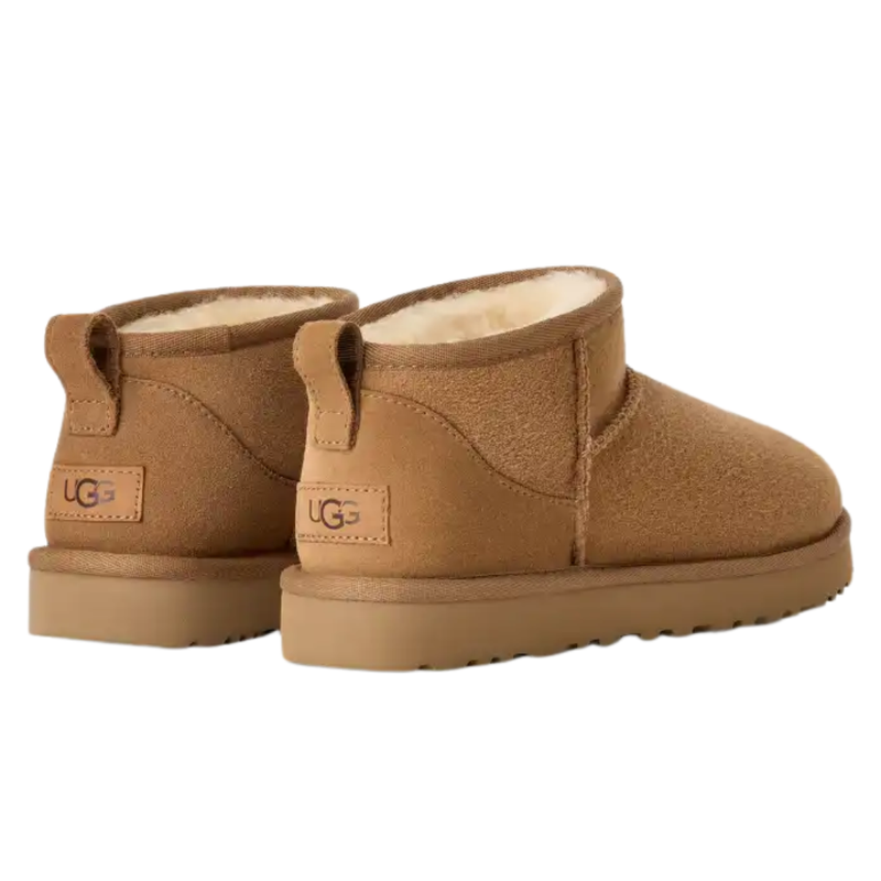UGG
Classic Ultra Mini boots