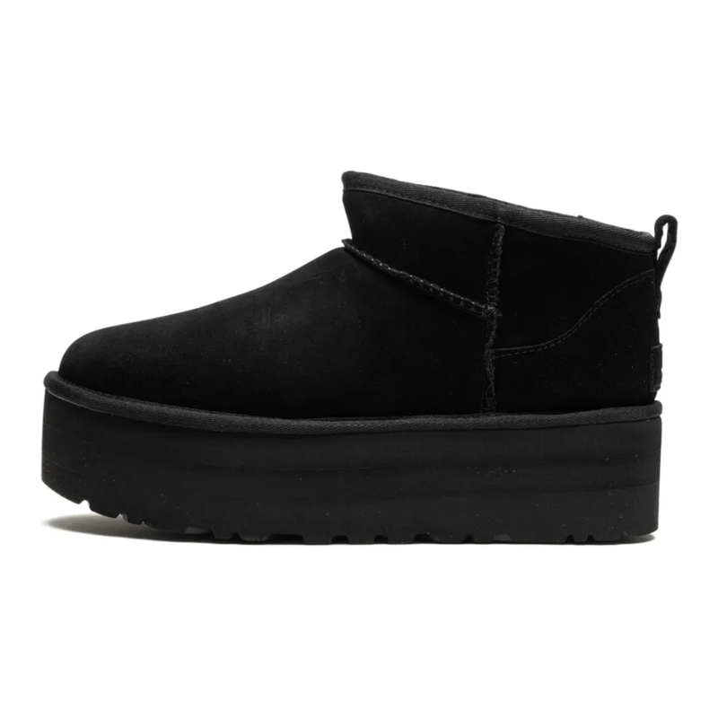 UGG
Classic Ultra Mini platform boots
