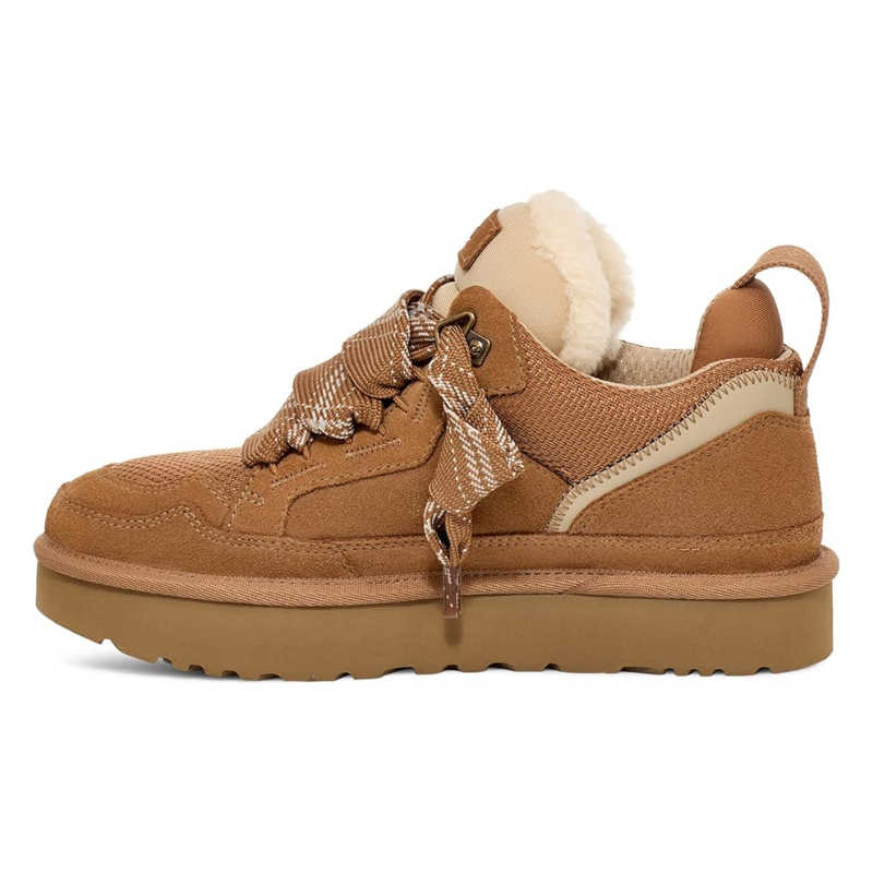 UGG lowmel chestnut