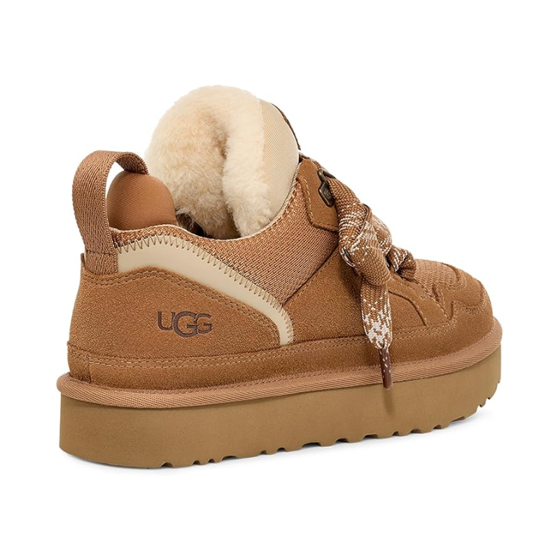 UGG lowmel chestnut
