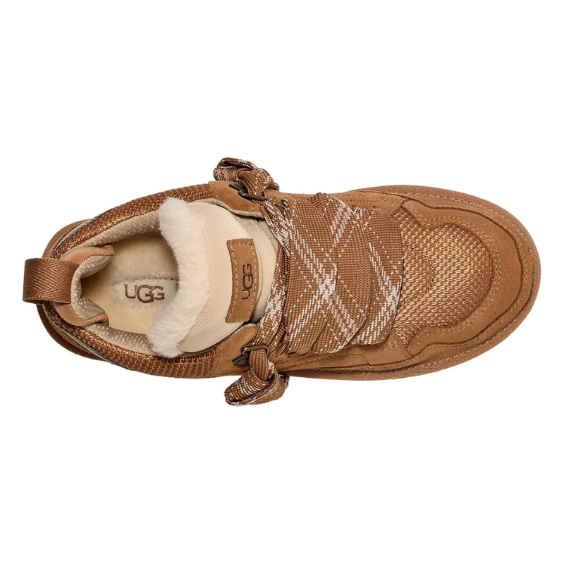 UGG lowmel chestnut