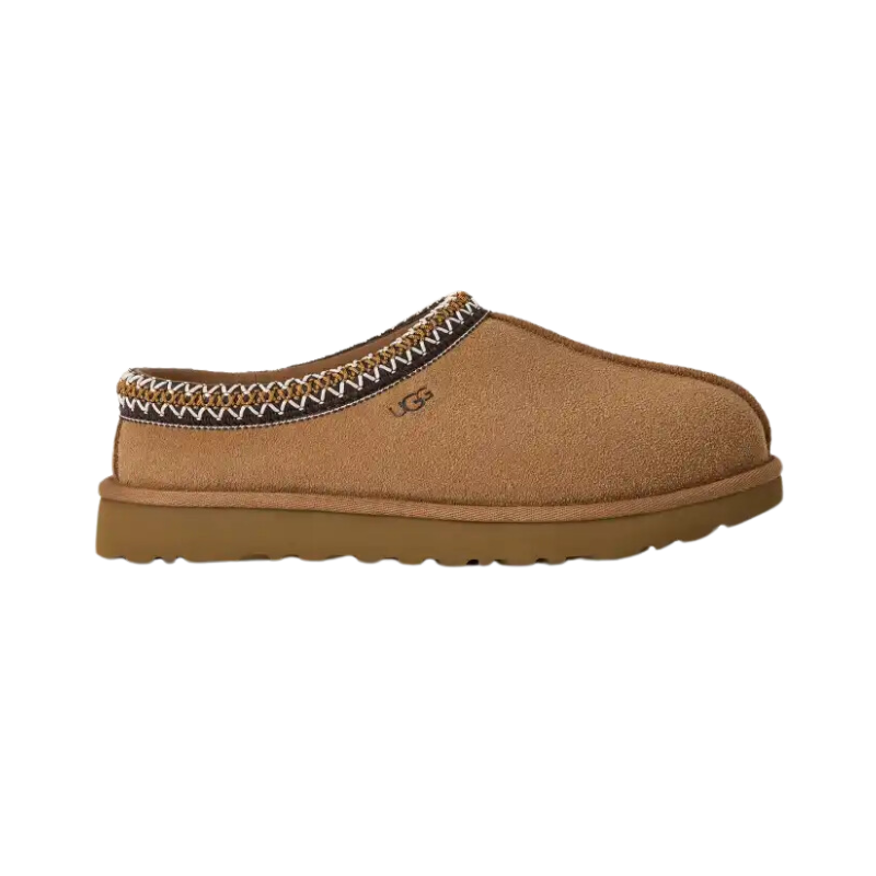 UGG Tasman chestnut unisex