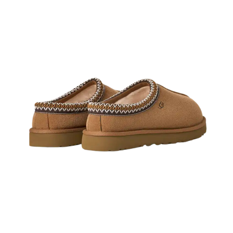 UGG Tasman chestnut unisex