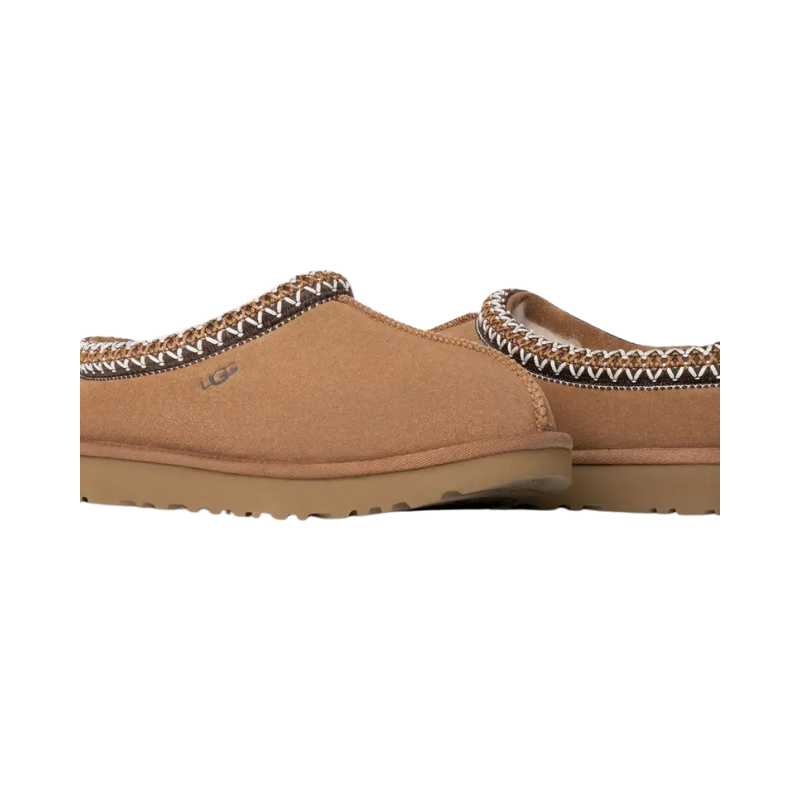 UGG Tasman chestnut unisex