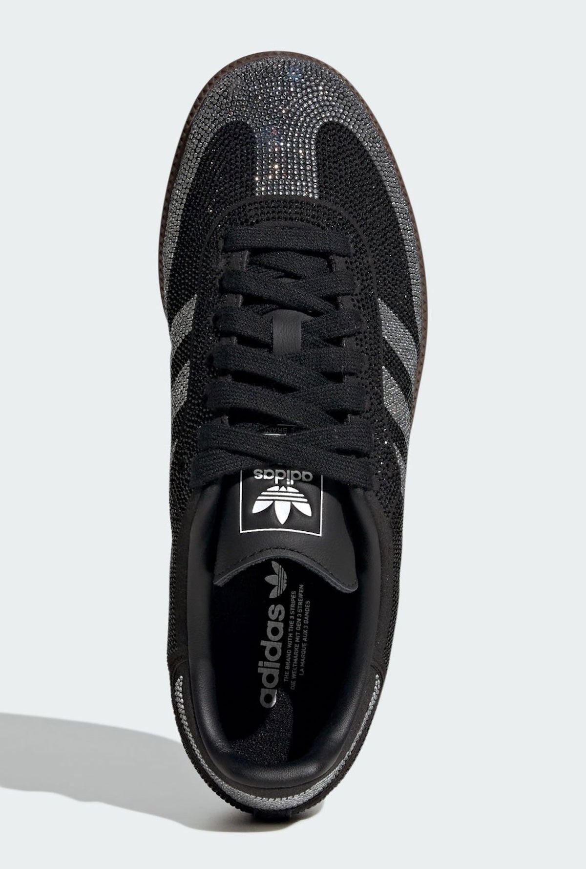 adidas
Samba OG "Crystal black "
Women's shoes