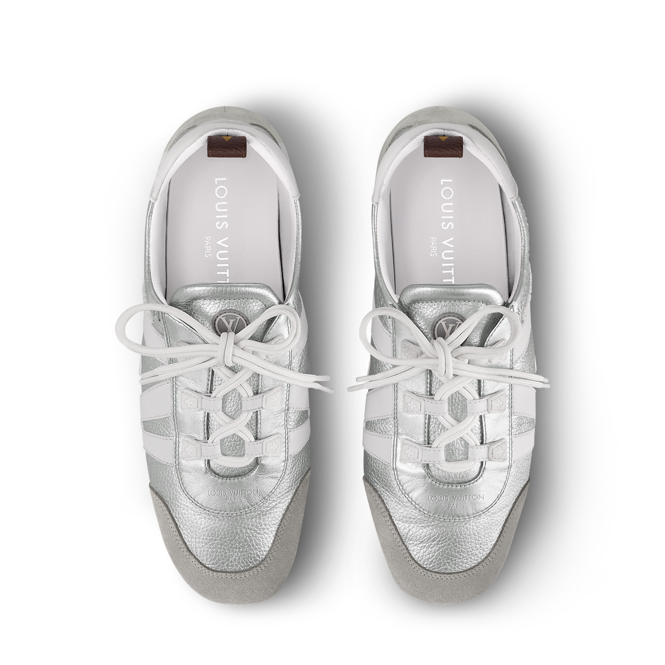 Louis Vuitton Sneakerina