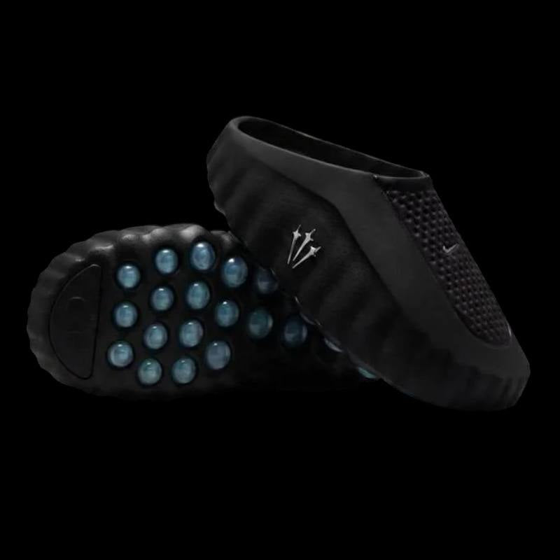 Nike Mind 001
Drake's NOCTA x(Concept) 🥶
