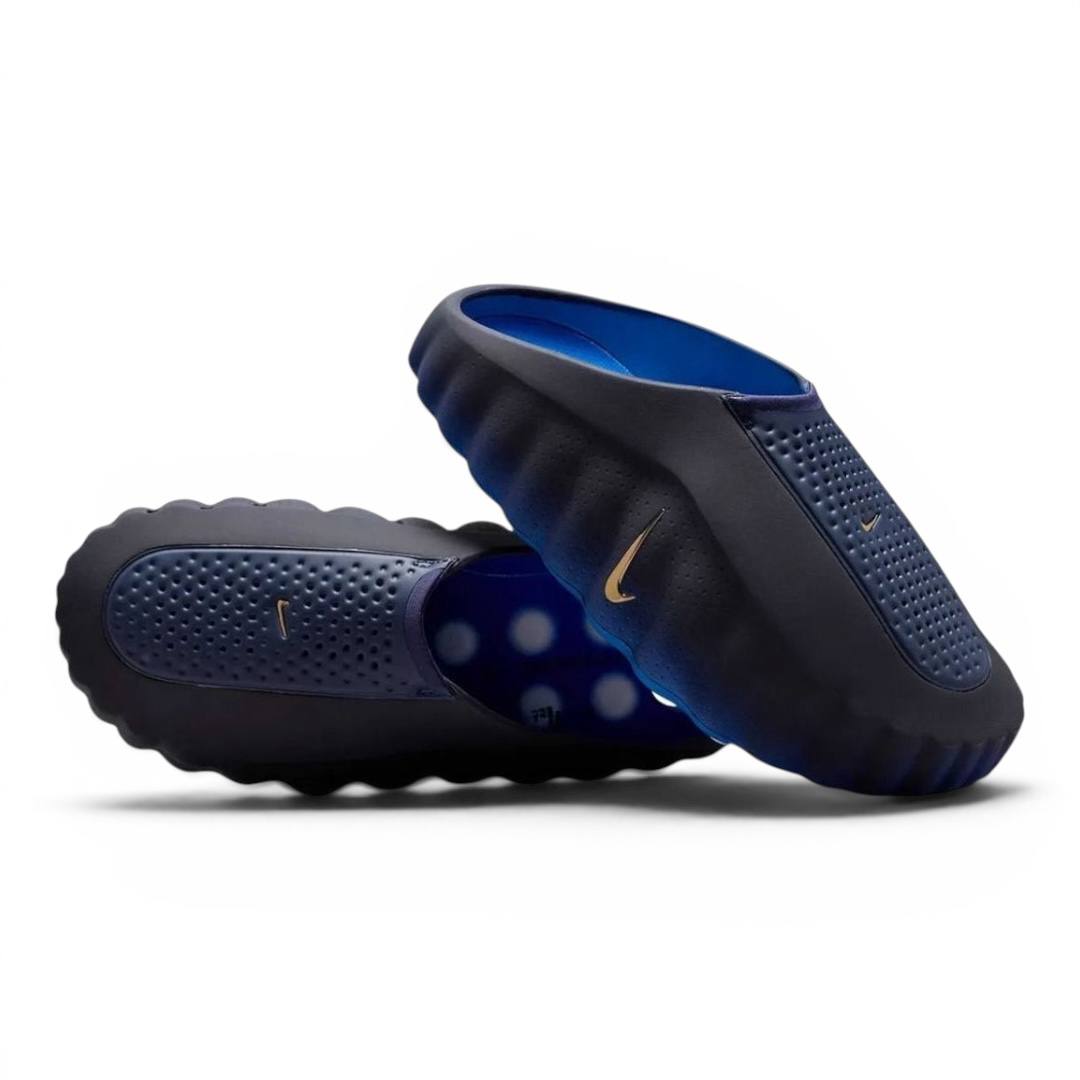 Nike Mind 001 Slide
Blackened Blue Game Royal