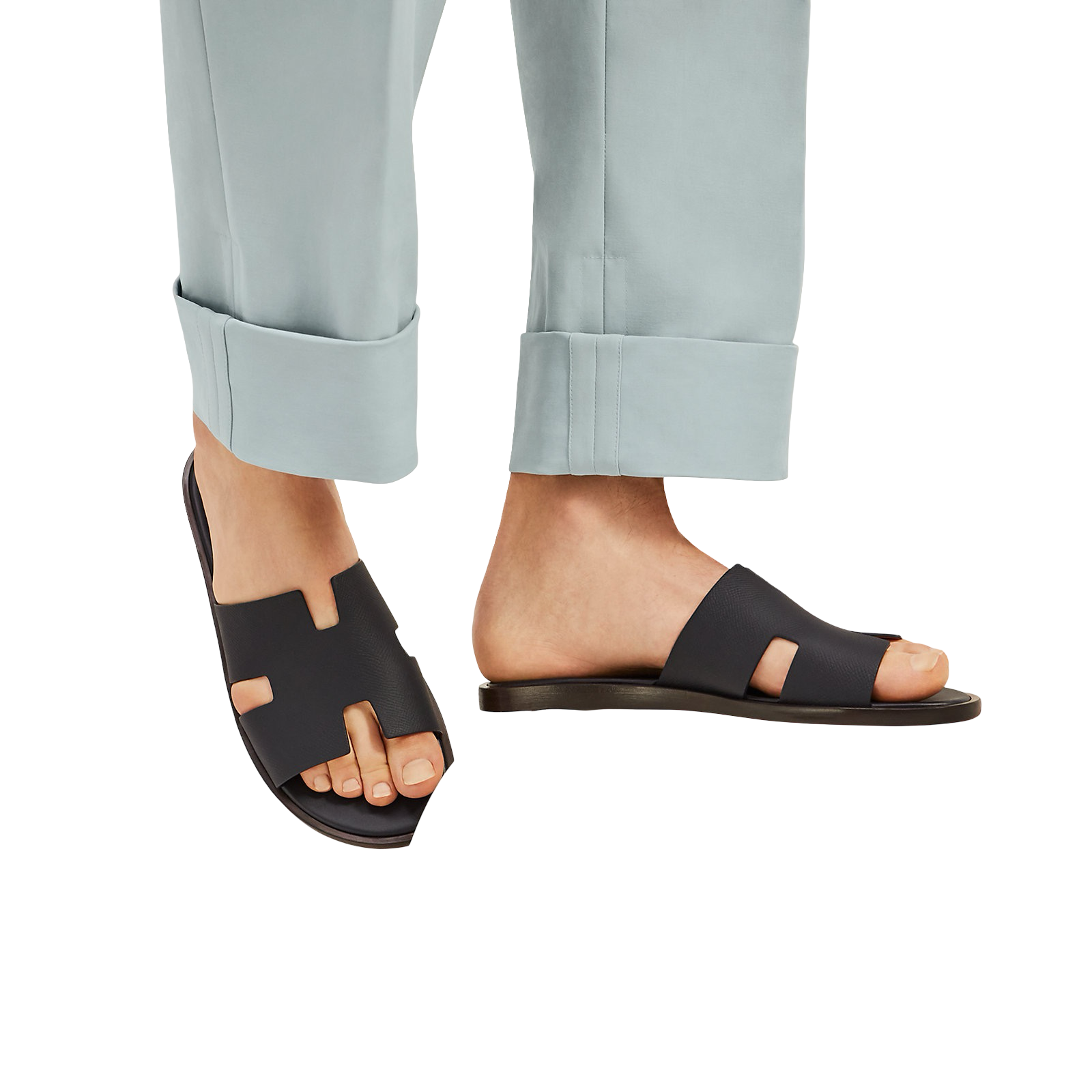 Hermes Izmir sandal