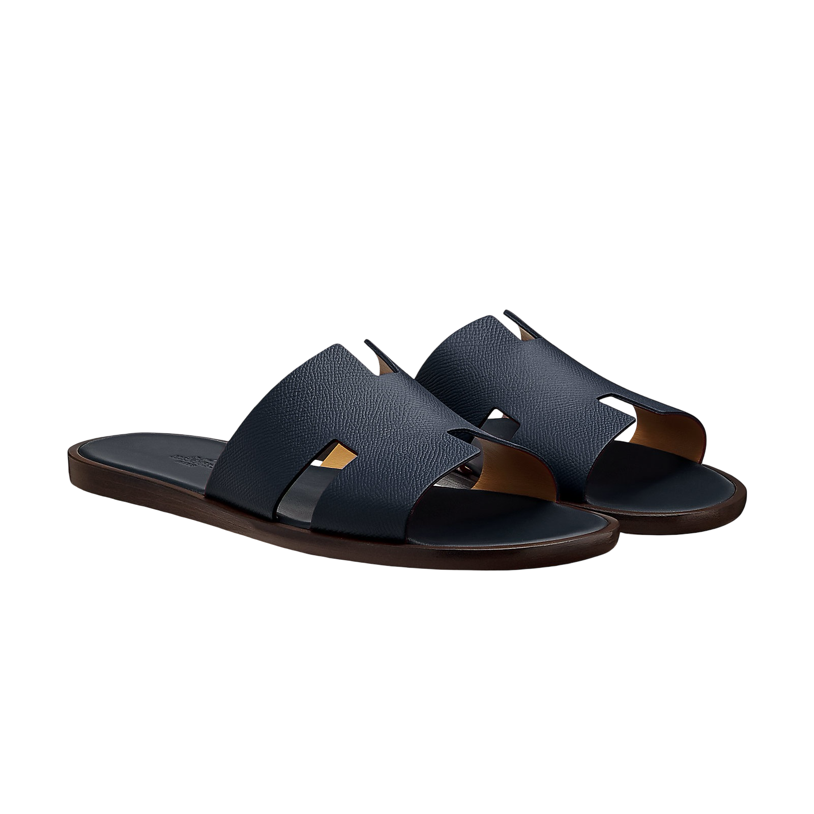 Hermes Izmir sandal