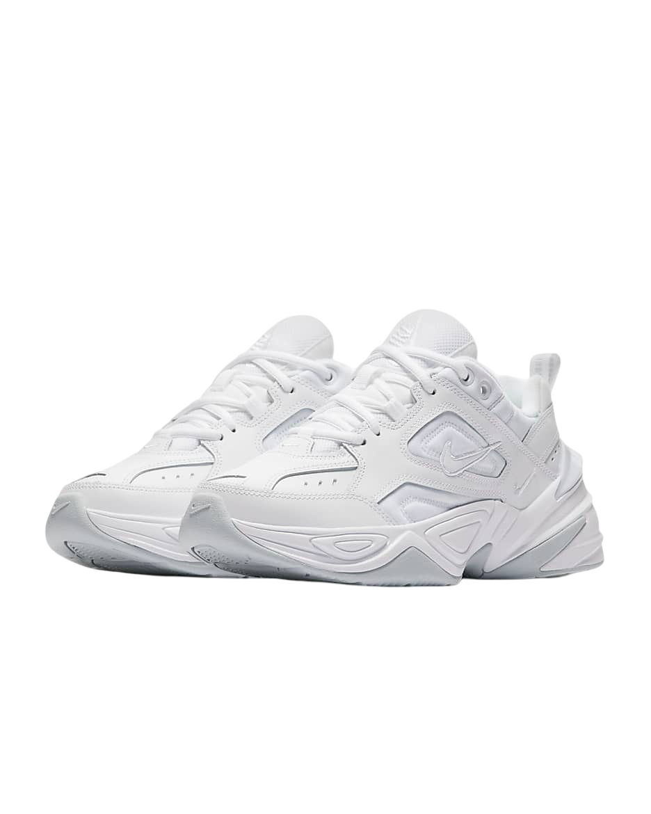 Nike M2K Tekno white