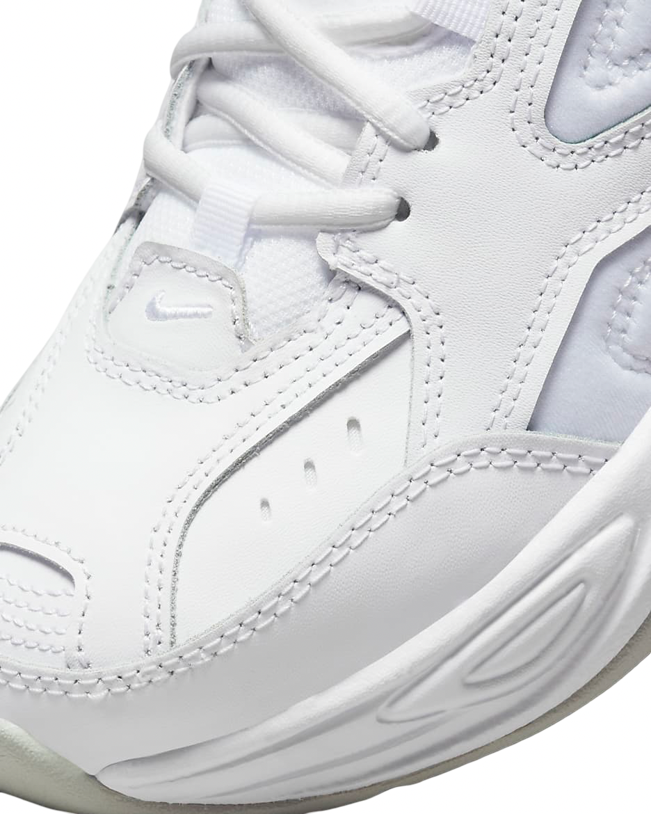 Nike M2K Tekno white