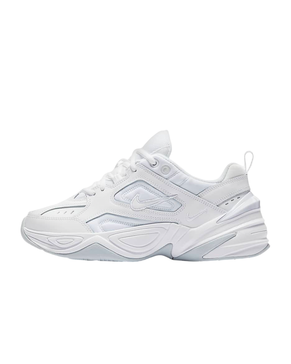 Nike M2K Tekno white