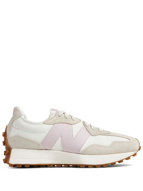 New Balance 327 Moonbeam Stone Pink Women's