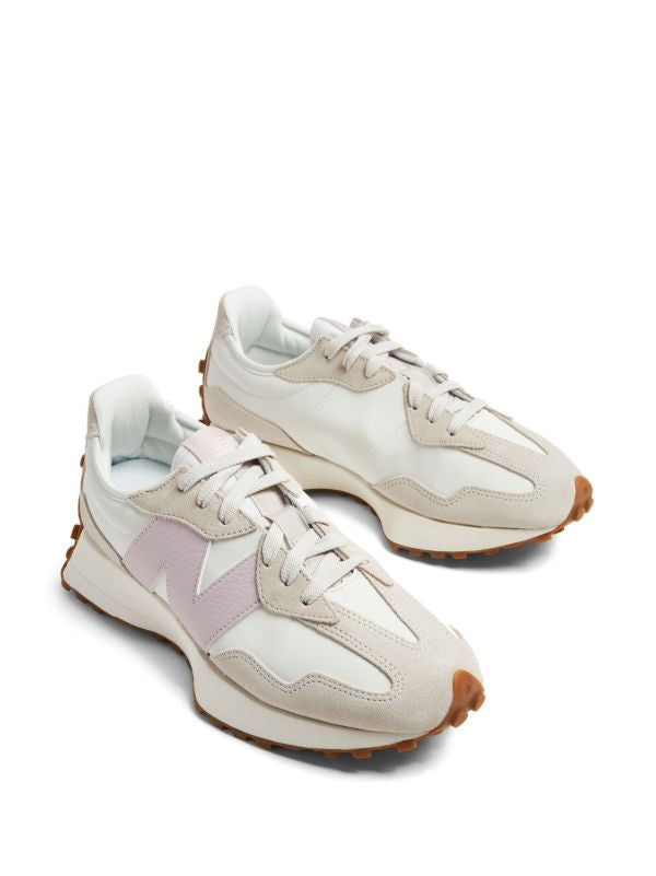 New Balance 327 Moonbeam Stone Pink Women's