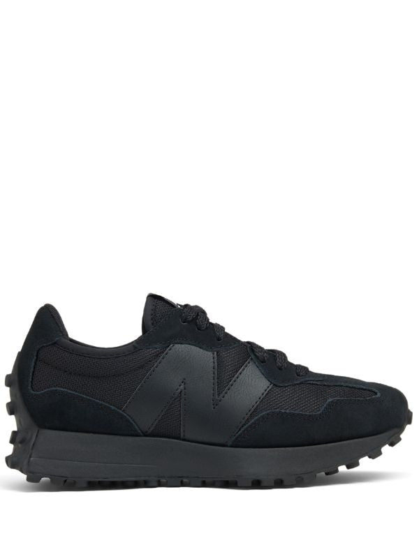 New balance 327 Trainers Black