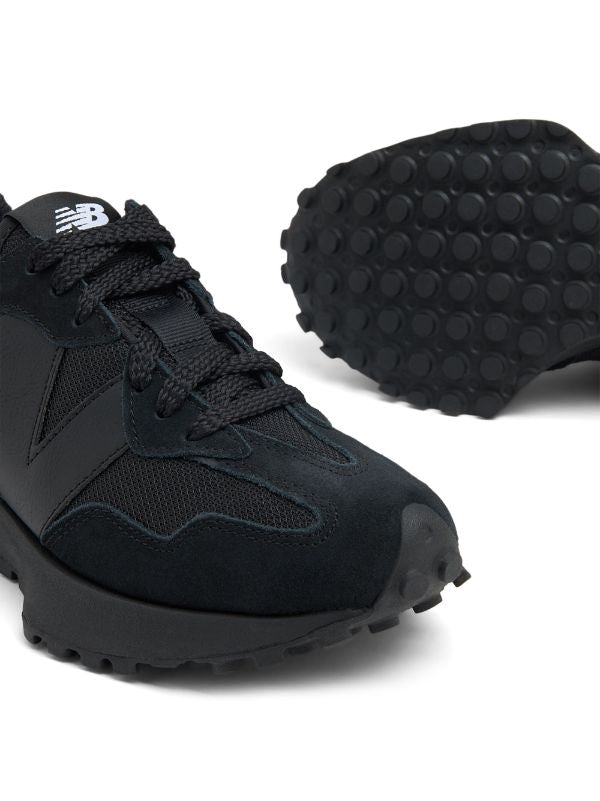New balance 327 Trainers Black