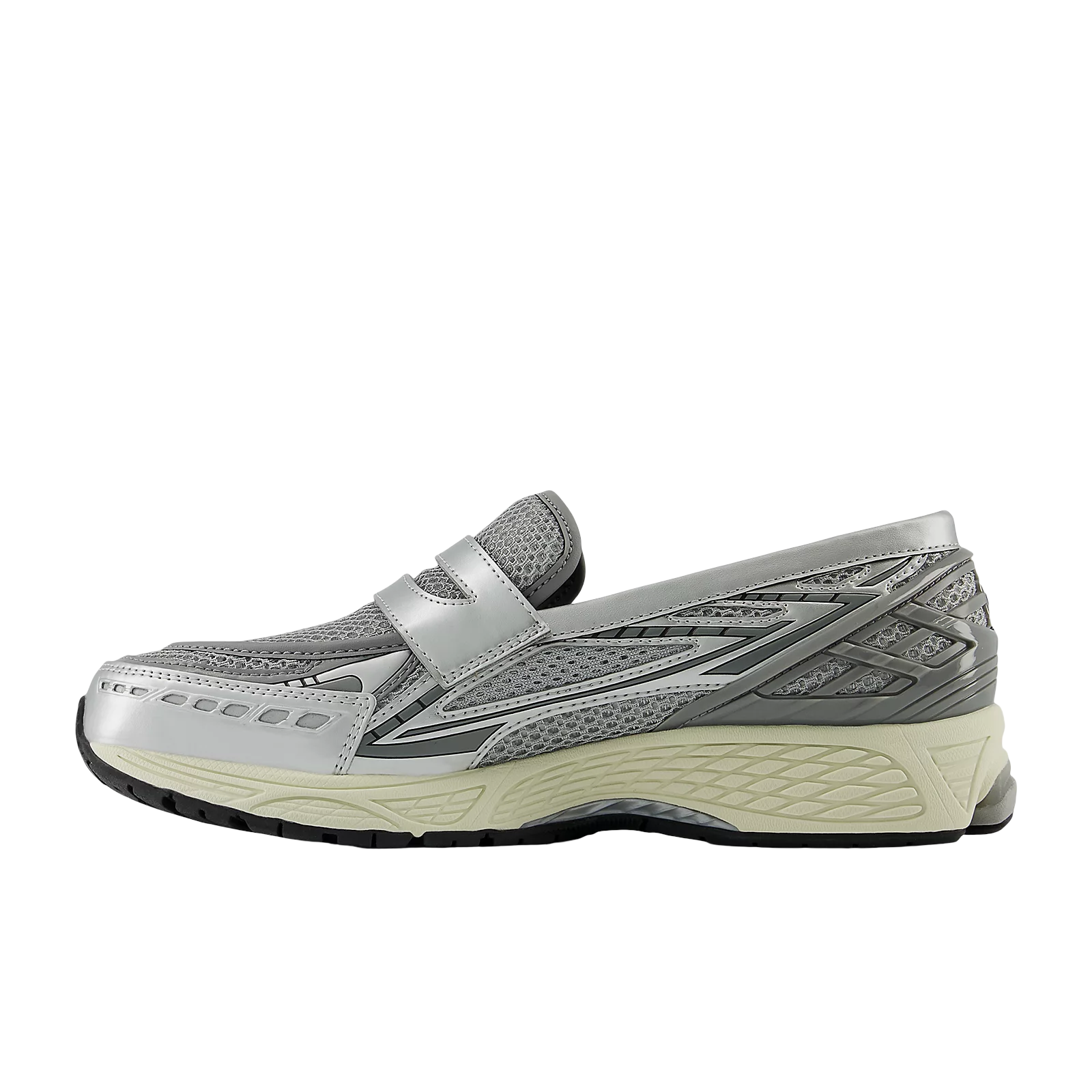 New Balance 1906L "Silver" sneakers