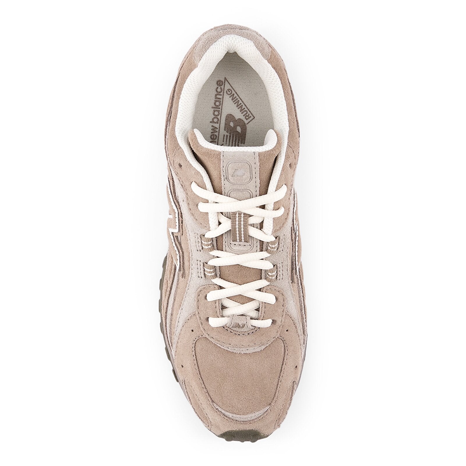 New Balance 204L Brown Unisex Lifestyle U204LMMA
