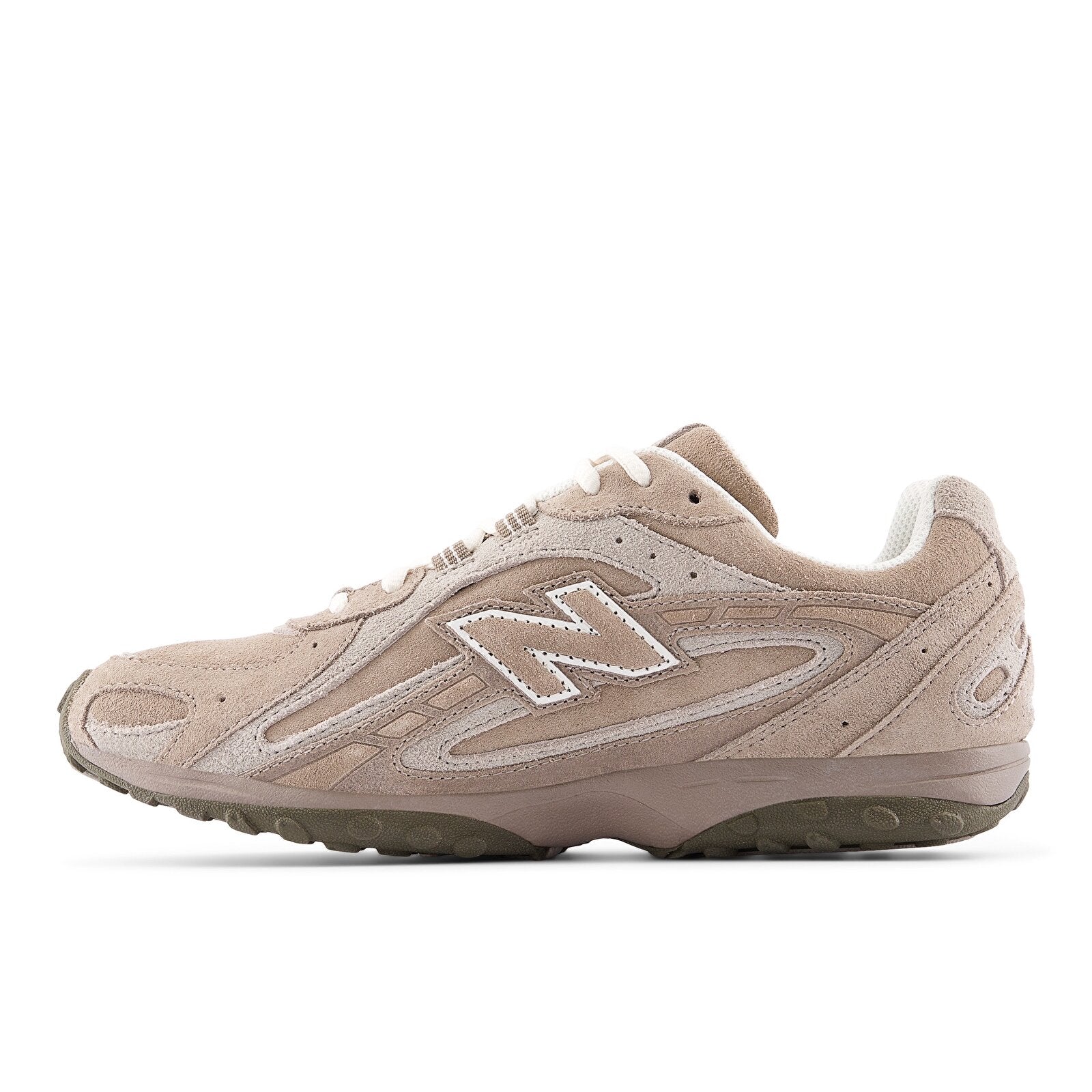 New Balance 204L Brown Unisex Lifestyle U204LMMA