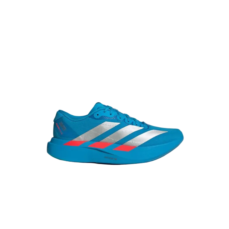 Blue adidas Adizero EVO SL Men's
