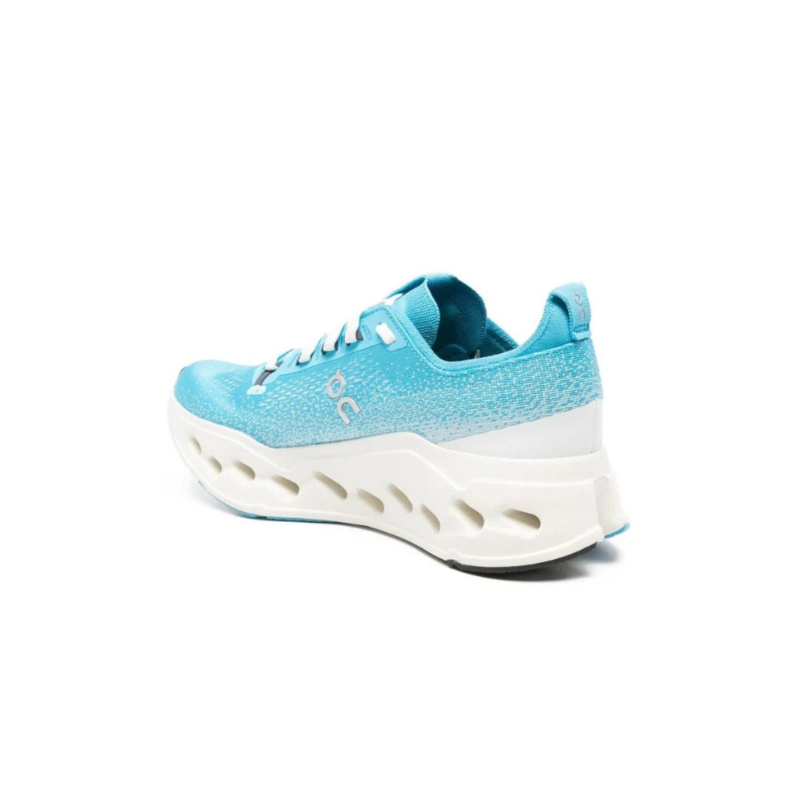 On Running Cloudsurfer Max Horizon Ivory