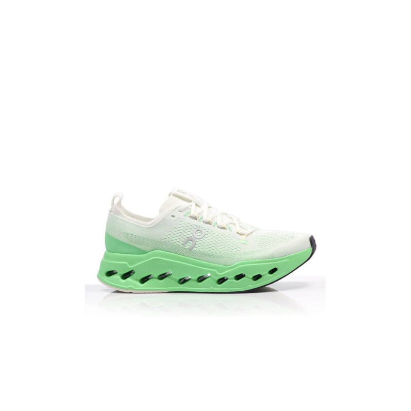 On Running Cloudsurfer Max Green