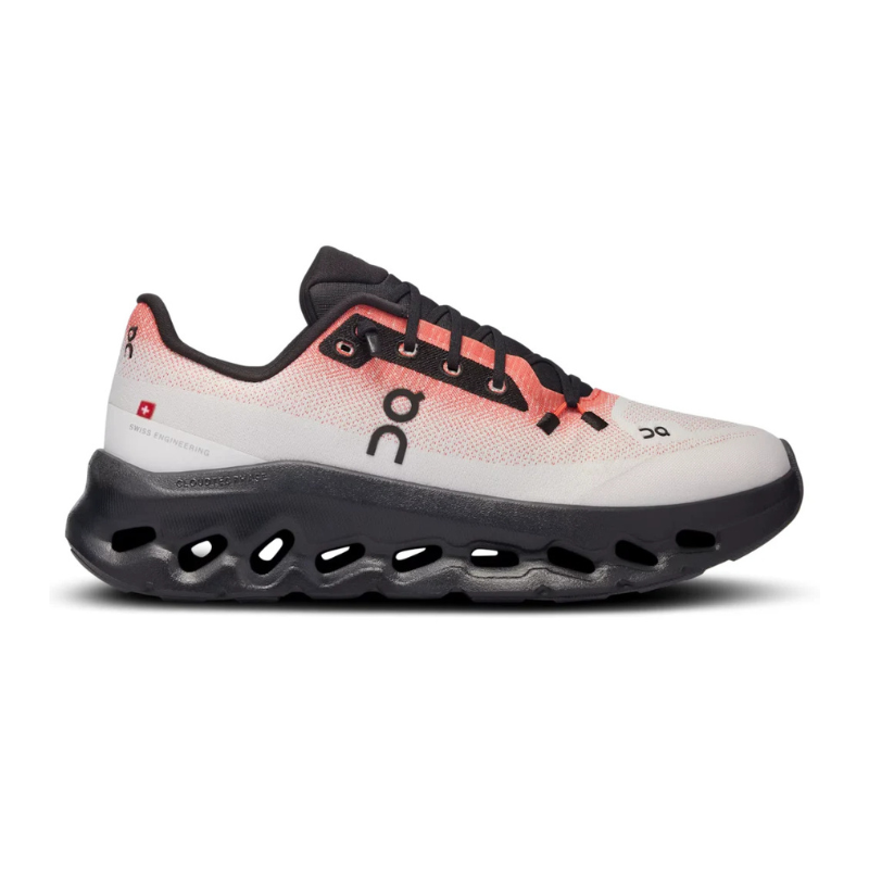 On Running Cloudtilt "Flame Eclipse" Sneakers