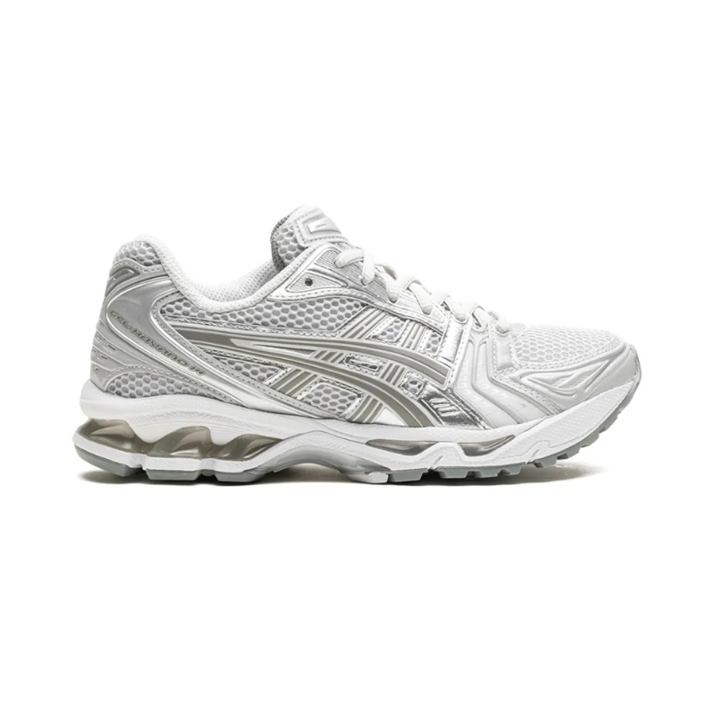 ASICS GEL-KAYANO 14 "Grey" sneakers