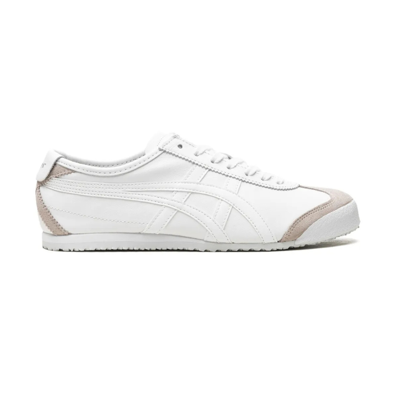 Onitsuka Tiger Mexico 66 "White Grey" sneakers