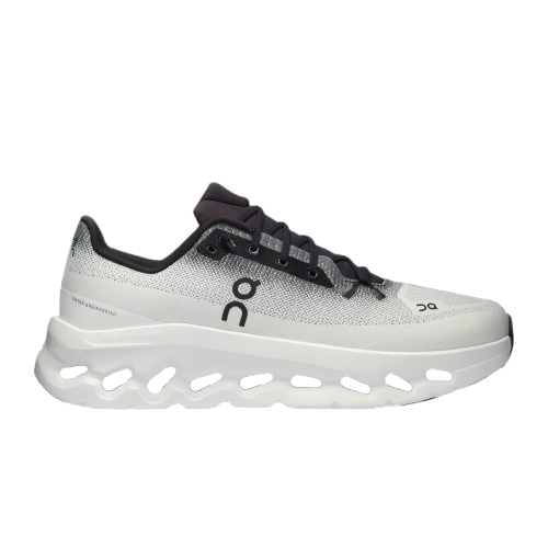 Cloudtilt Black | Ivory