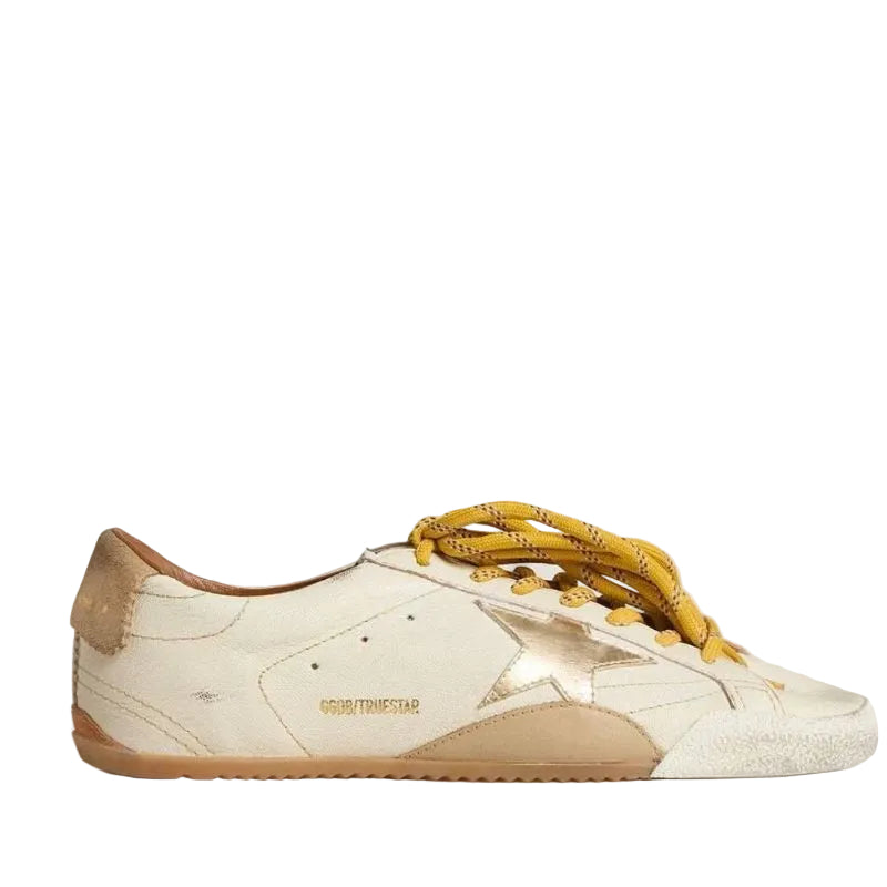 Golden Goose True Star Sneakers