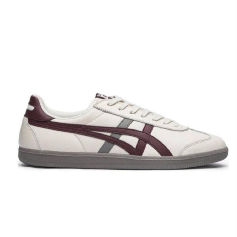 Onitsuka TigerTokuten 'White Burgundy Grey