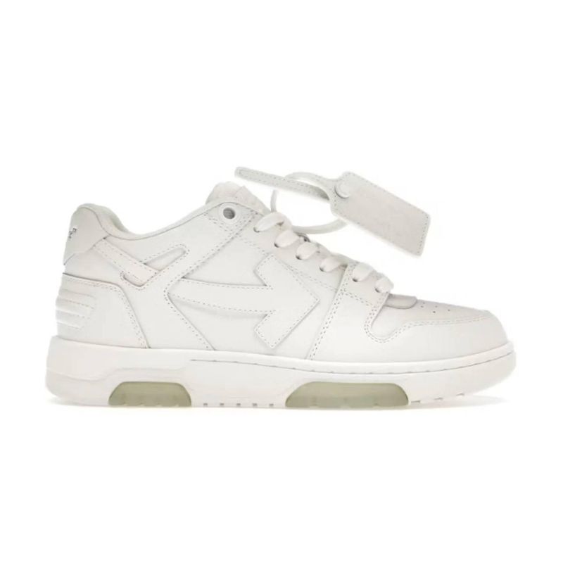 Off-White Out of Office 'Off White'