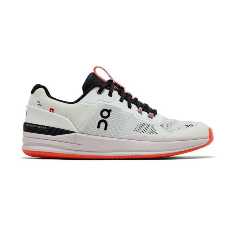 ON The Roger Pro Clay 'Undyed White Lily'