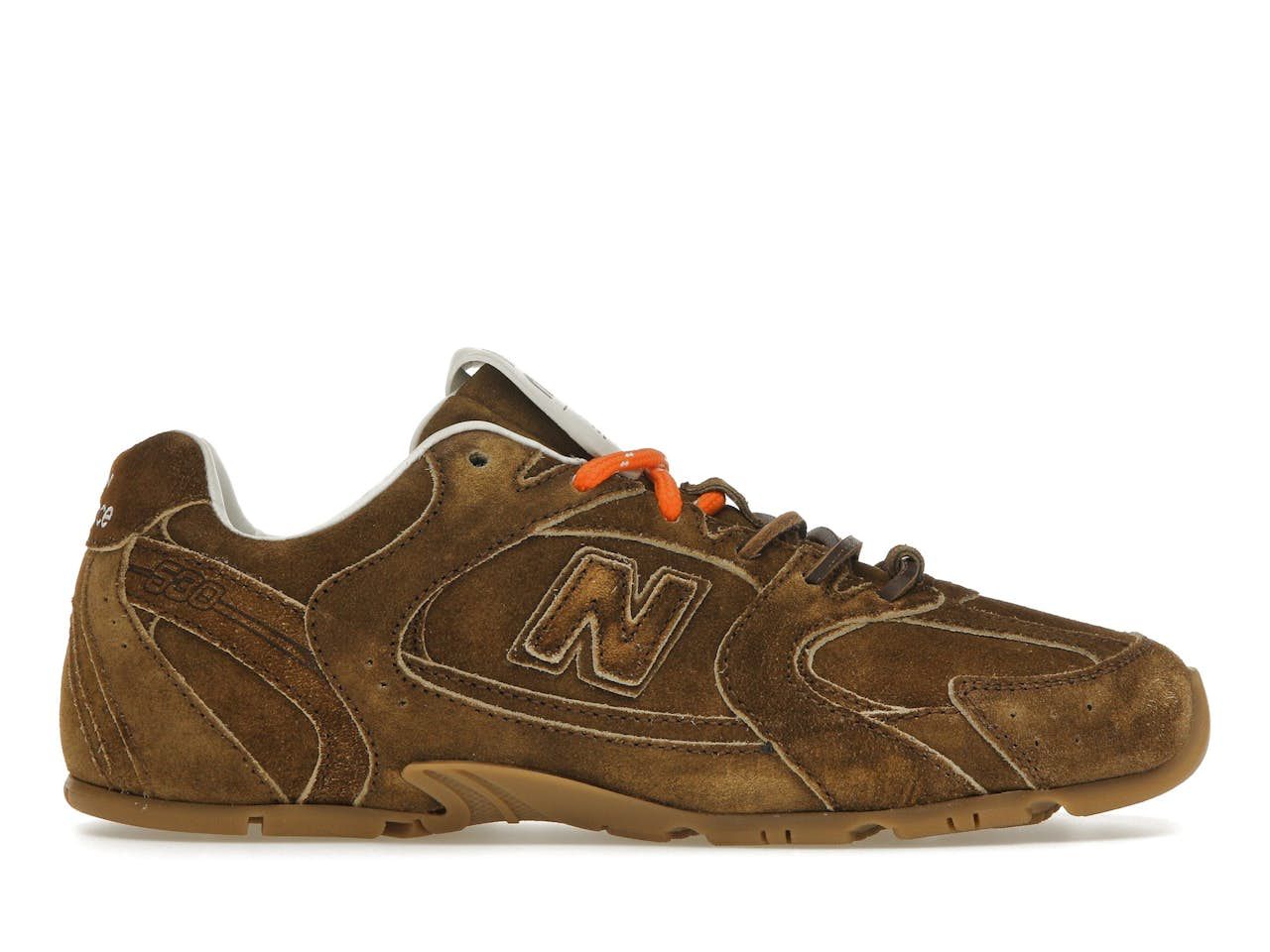 New Balance Miu Miu Cinnamon