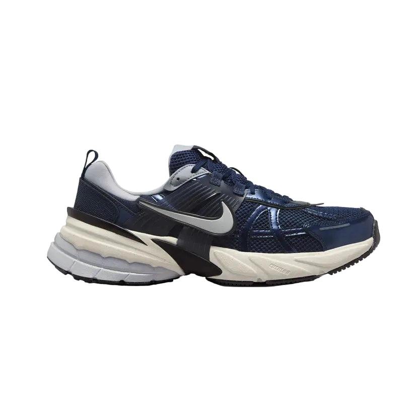 Nike V2K Run Blue Sneaker