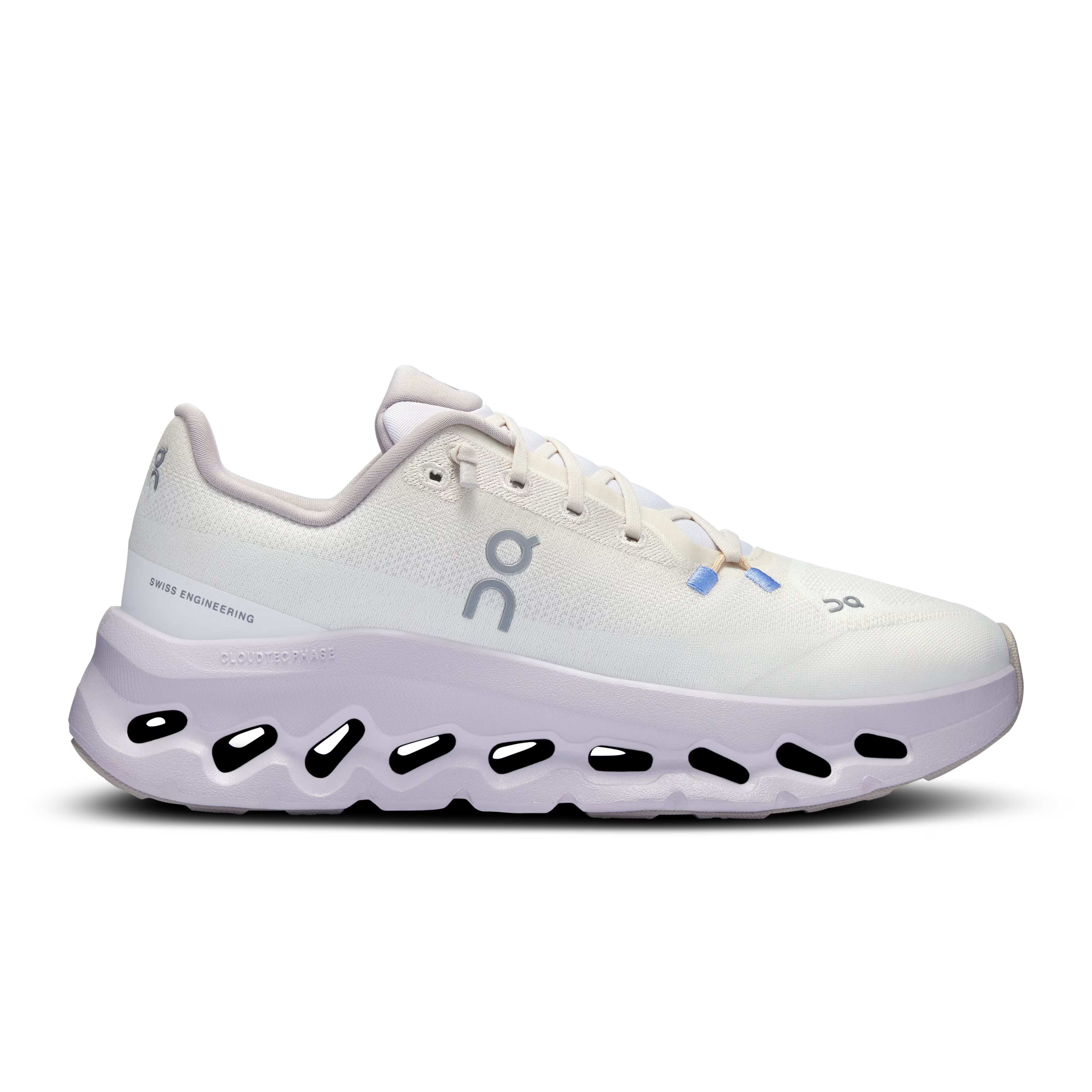 ON Running Cloudtilt (Lavender/Sand)