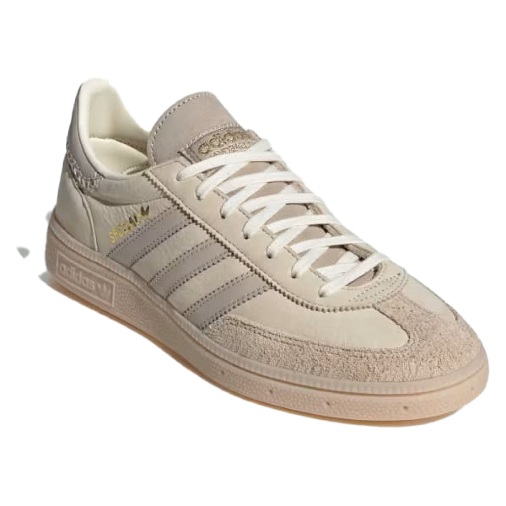 Adidas Handball Unisex Daily Shoes Beige