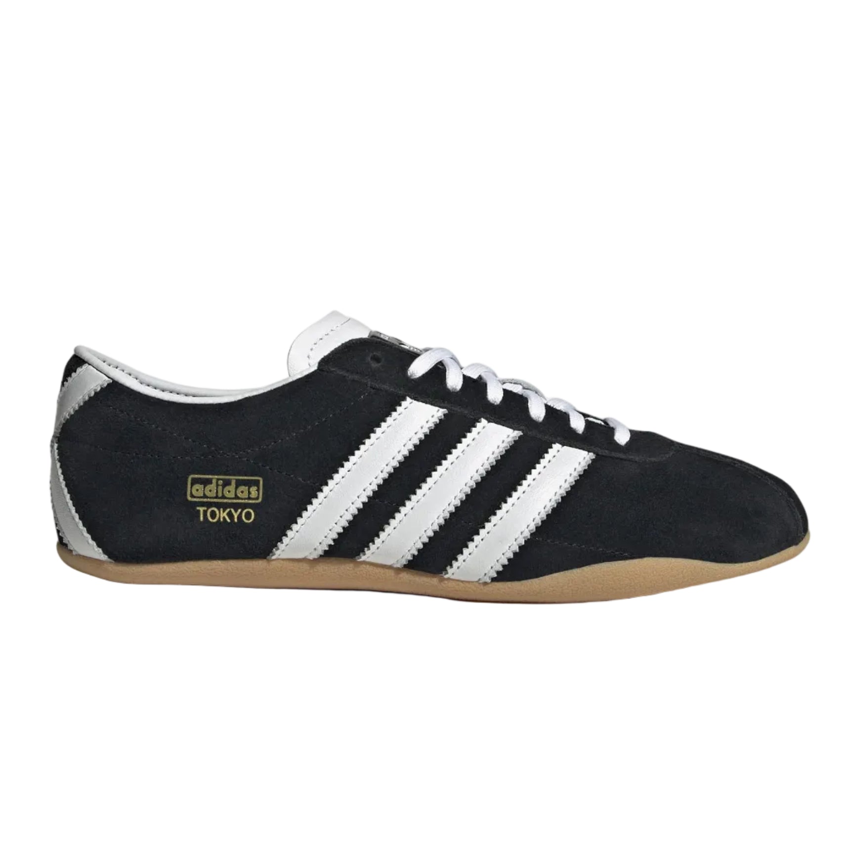 adidas Tokyo 'Core Black'
