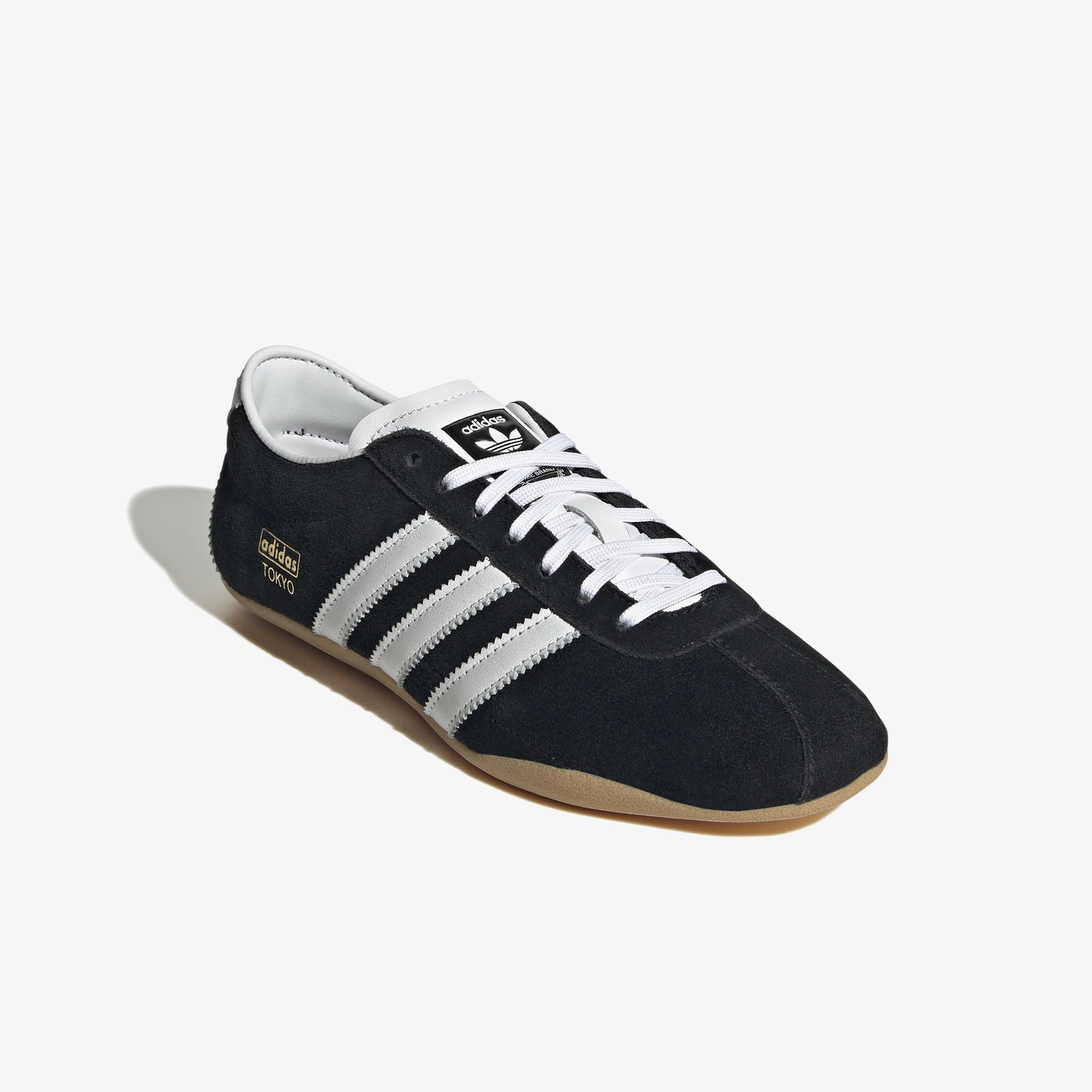 adidas Tokyo 'Core Black'