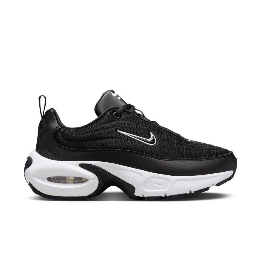 Nike Air Max Portal - Black