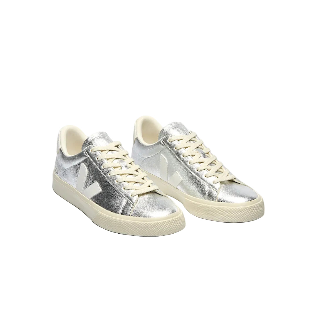 VEJA Campo leather sneakers
