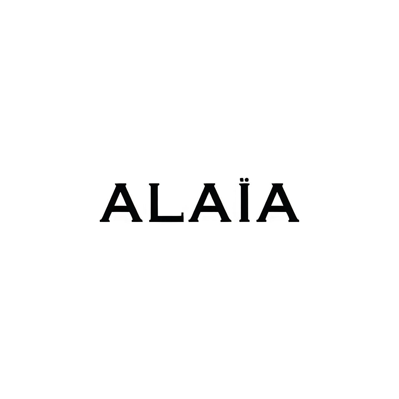 ALAÏA