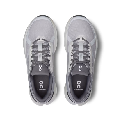 On Runnıng Cloudrunner